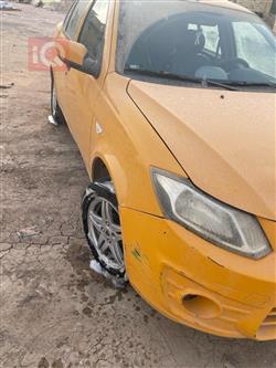 Saipa Saina